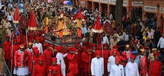 GANGAUR