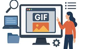 GIF Downloading for Writers and Creators: A Practical Digital Tool Guide