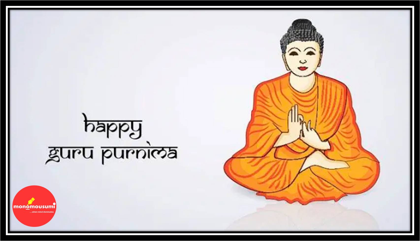Guru Purnima | VHP Ilford Saturday Classes-saigonsouth.com.vn