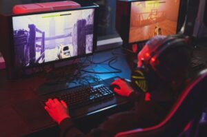 Video Gaming
