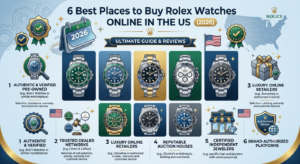 Rolex watches