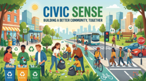 Civic Sense in India