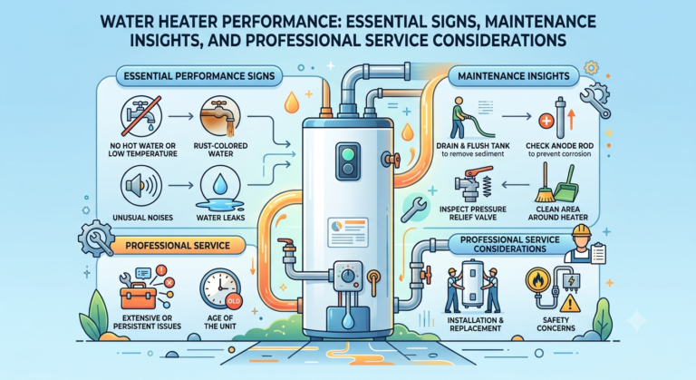 Water heater