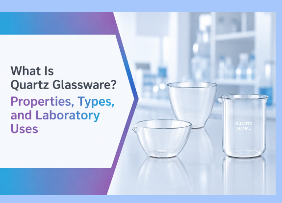 Glassware