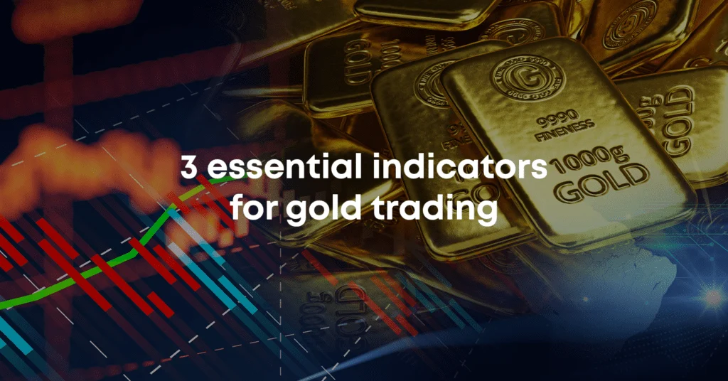 Gold Trading Indicators That Help Improve Trade Timing 