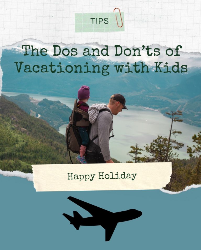 Green Hiking Rugged Scrapbook Business Father's Day Photo Poster