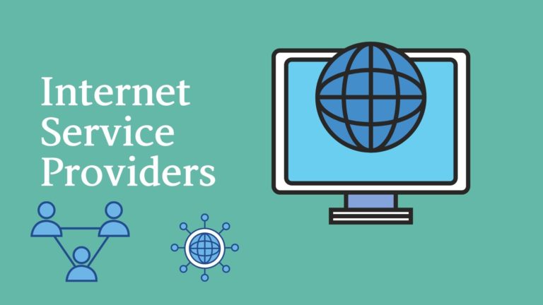 Green and Blue Illustrative Technology Business Plan Presentation (1)