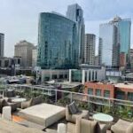 Urbanisation Urban Cities