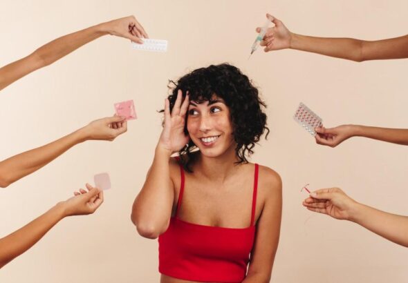 Guide to Desogestrel