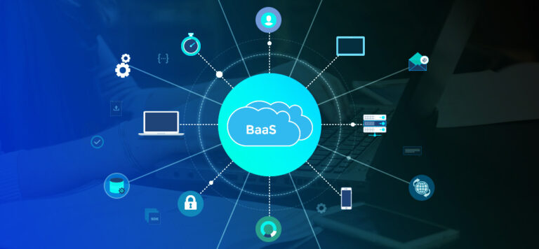 HTML5 and BaaS