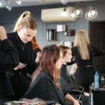 Dutch Hair Extension Training Classes