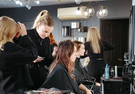 Hair Extension Training Classes