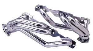 Headers for 350 Chevy