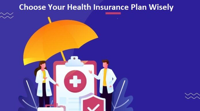Health Insurance Policy Providers
