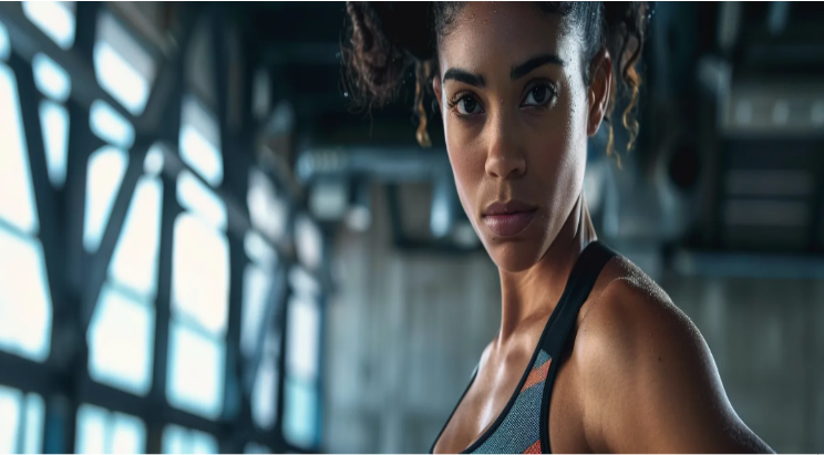 Garage UK Activewear