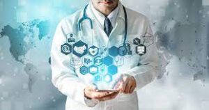 Healthcare