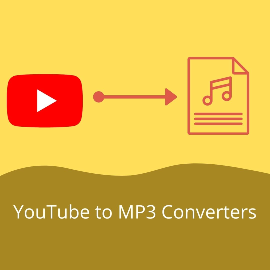 Find out Best FREE YouTube to MP3 Converters | 'Monomousumi'