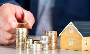 Home Buyer Mortgage Programs