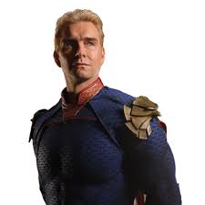 Homelander