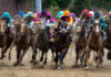 Horse racing strategies