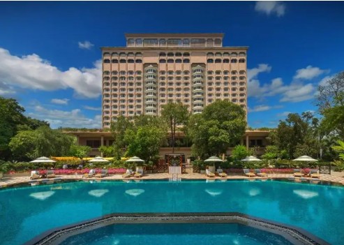 Hotels