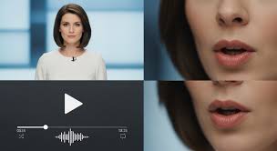 How AI Video Lip Sync Tools Are Transforming Global Content Creation