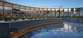 Aluminium Windows FinTech