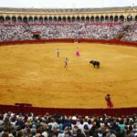 Festival How Can You Secure Bullfight Seats During the Festival?