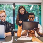 How Digital Skill Platforms Are Transforming the Way India’s Students and Professionals Work