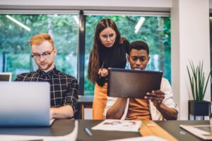 How Digital Skill Platforms Are Transforming the Way India’s Students and Professionals Work