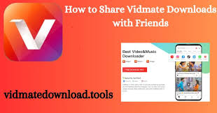 How Do I Download Music From Vidmate