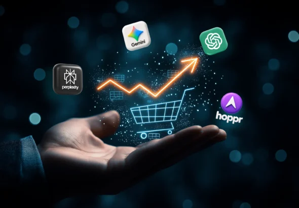 How GPT Image 2 Helps E-commerce Create High-Converting Product Visuals