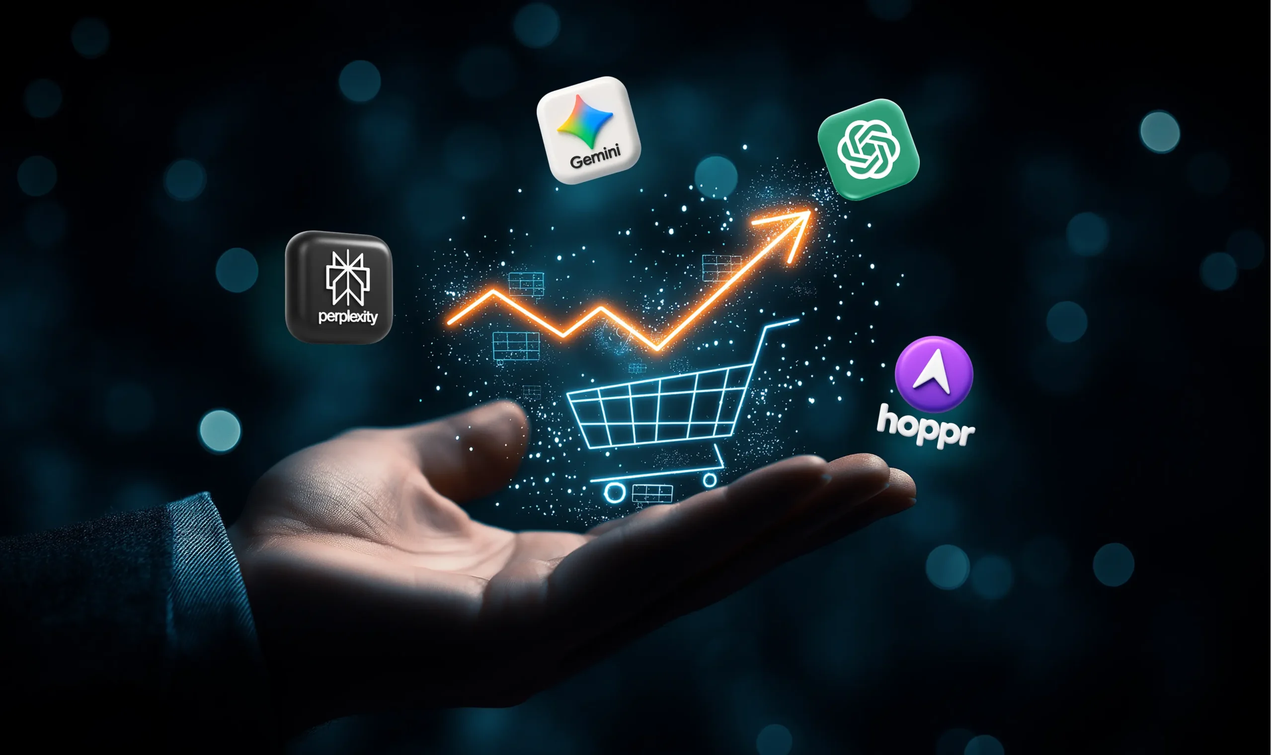 How GPT Image 2 Helps E-commerce Create High-Converting Product Visuals