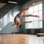 How High-Quality Gymnastics Gear Accelerates Skill Development