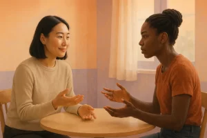 Misinformation mind language How Language Influences Emotional Expression Across Cultures