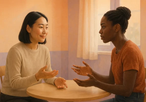 language How Language Influences Emotional Expression Across Cultures