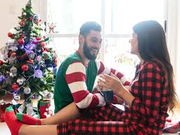 How Matching PJs for Couples Make Christmas Extra Special