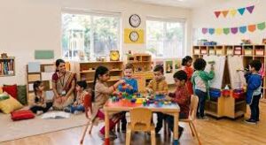 How Mumbai Parents Can Pick a Preschool With Confidence
