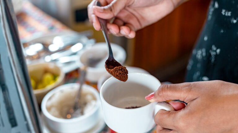 How Quality Coffee Fits into a Modern Wellness Routine