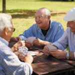 How Regular Social Interaction Prevents Cognitive Decline in Older Adults