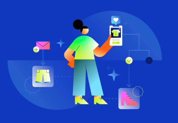 How Shopify Personalization Increases Conversions Across the Buying Journey