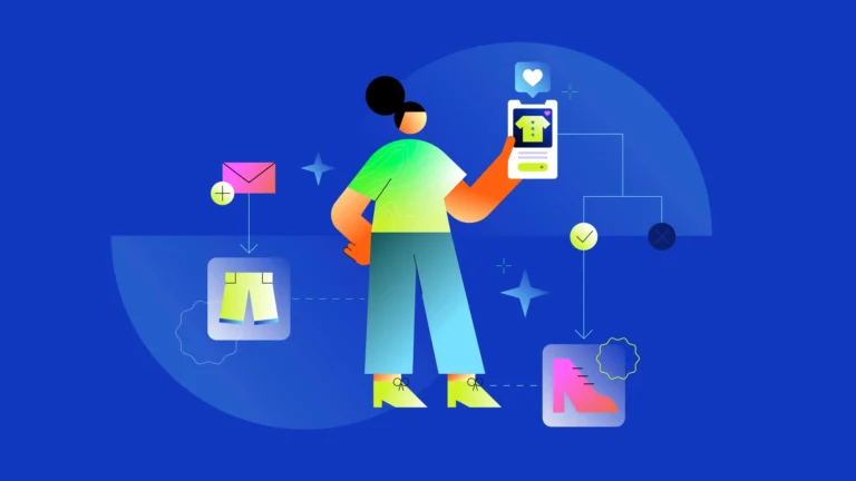 How Shopify Personalization Increases Conversions Across the Buying Journey