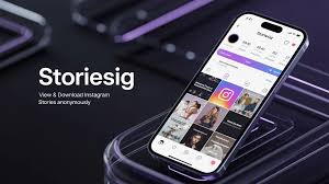 How StoriesIG Makes Instagram Story Downloads Easy in 2026
