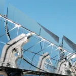 How Universities Are Improving Solar Thermal Systems Using Parabolic Collector Technology