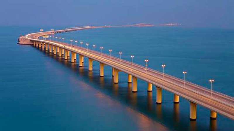 How the Bahrain-Saudi Arabia Causeway Corridor Is Becoming One of the Most Interesting Digital Markets in the Gulf