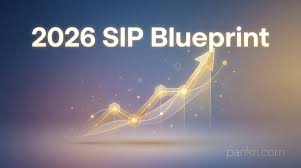 How to Build a Daily SIP Strategy in 2026?
