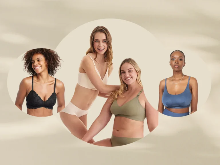 How to Choose the Best Bamboo Nursing Bra for Your Needs