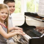 piano