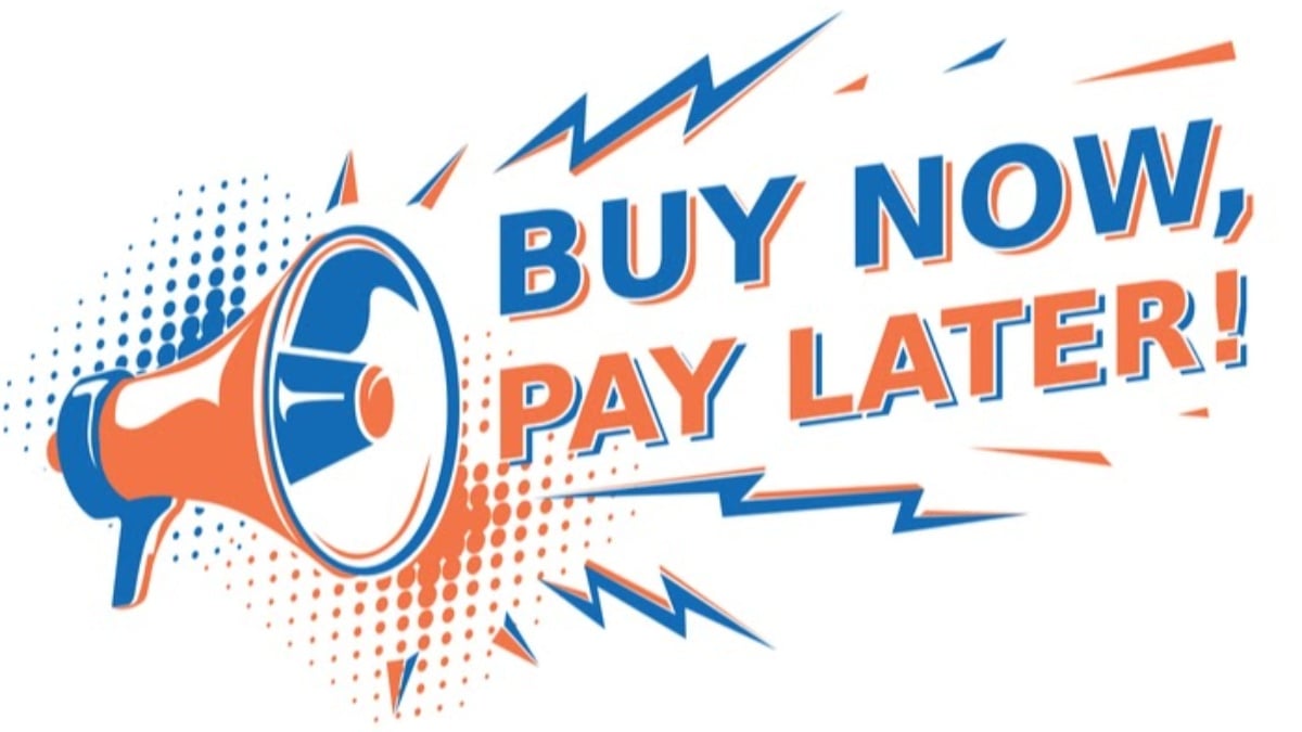 How to Consolidate Your Buy Now, Pay Later Payments