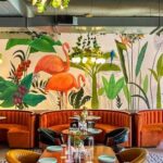 How to Ensure Your Restaurant's Theme is Reflected in Every Tabletop Detail